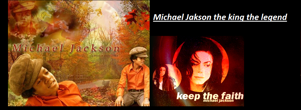 Michael Jackson*